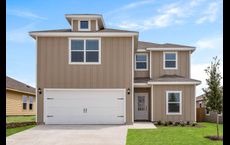 Retreat at Fossil Creek: Fort Worth, Texas - LGI Homes