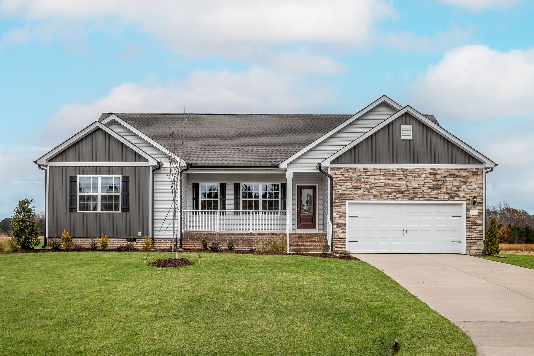The Marie by LGI Homes