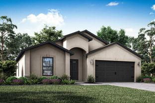 Tortuga - North Port: North Port, Florida - LGI Homes