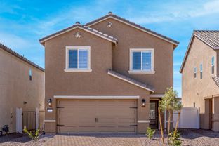 Oak - Tropicana Gardens: Las Vegas, Nevada - LGI Homes