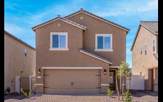 Tropicana Gardens: Las Vegas, Nevada - LGI Homes