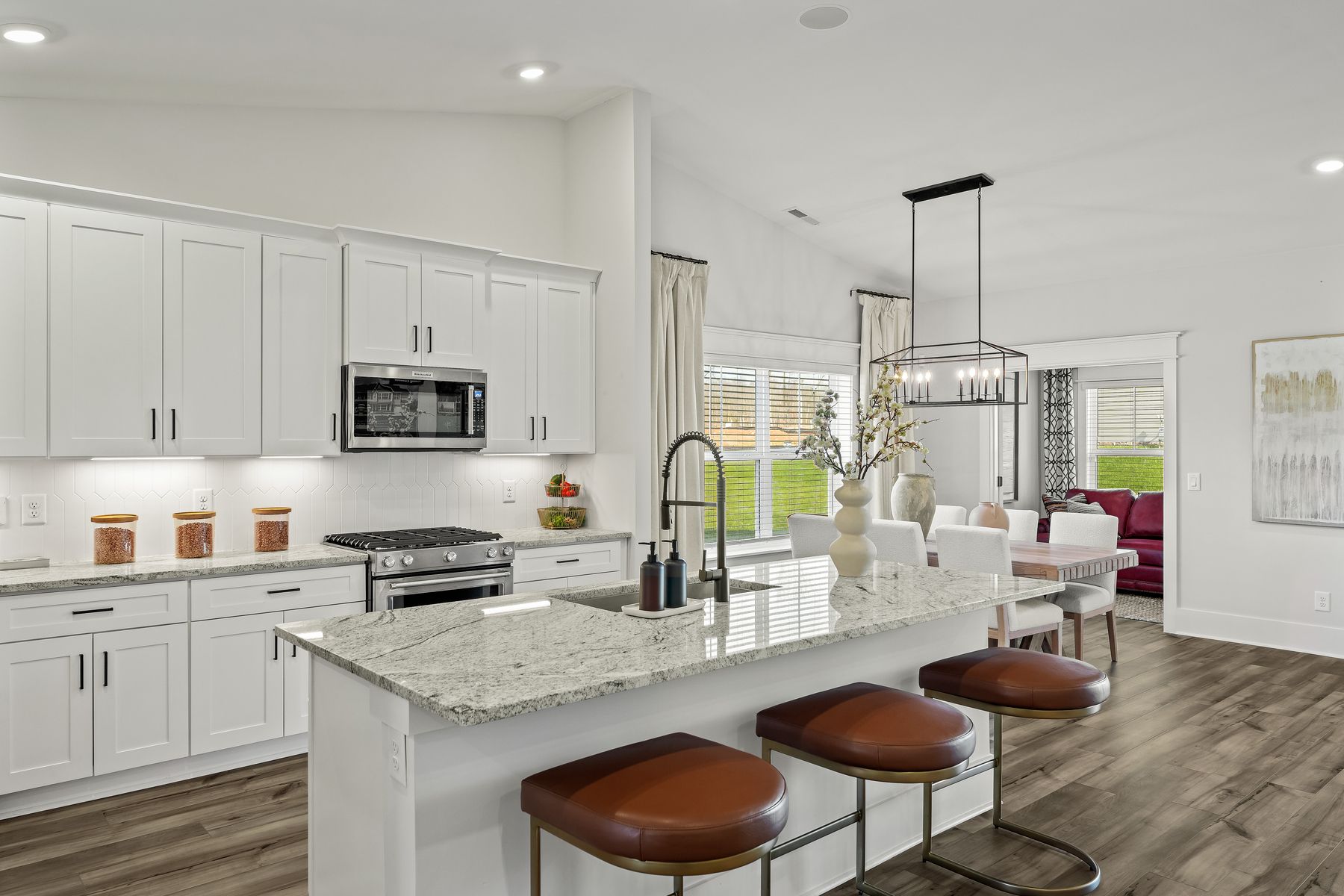 Terrata Homes