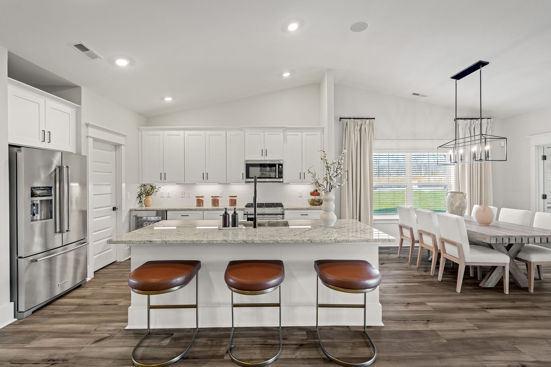 Terrata Homes