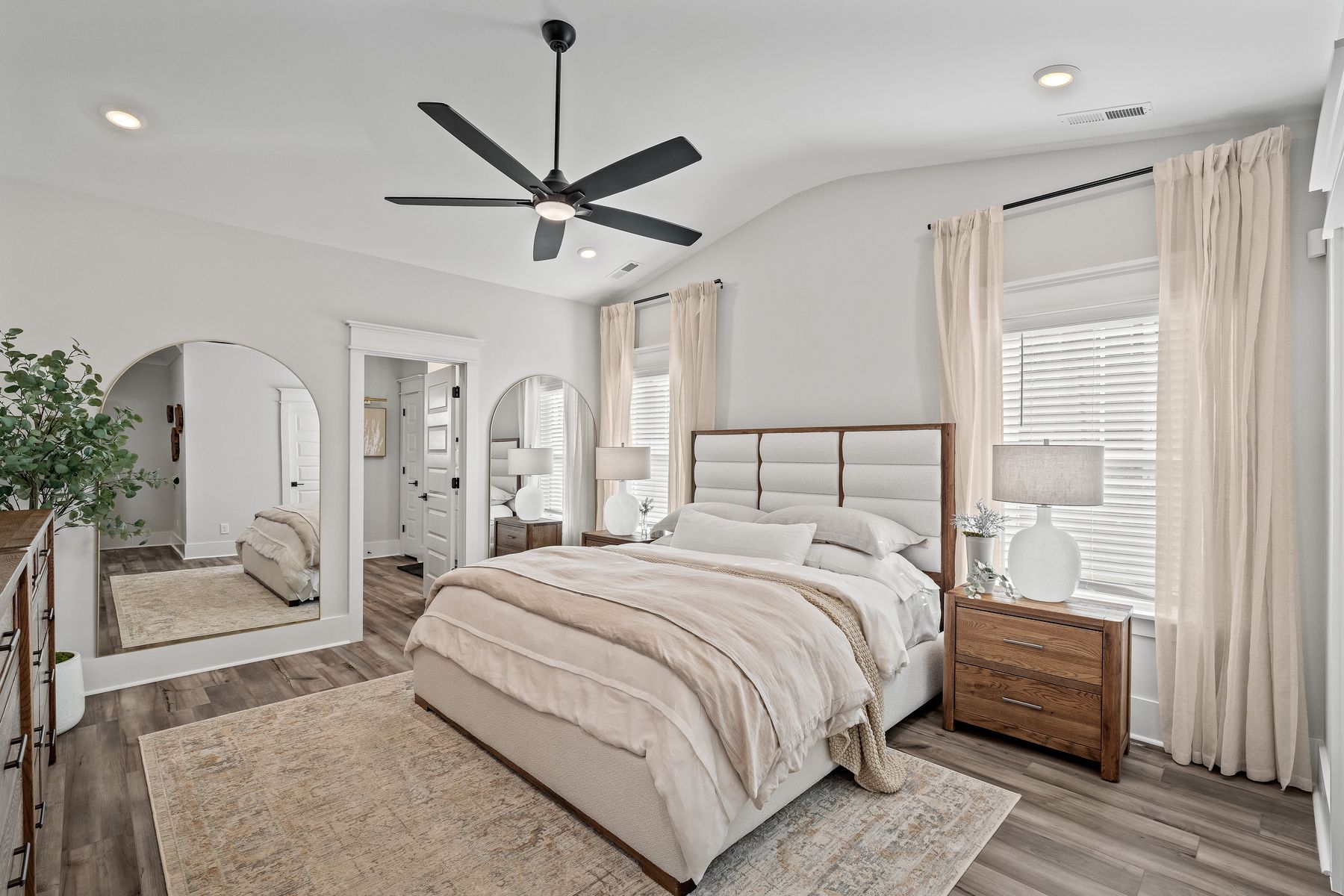 Terrata Homes