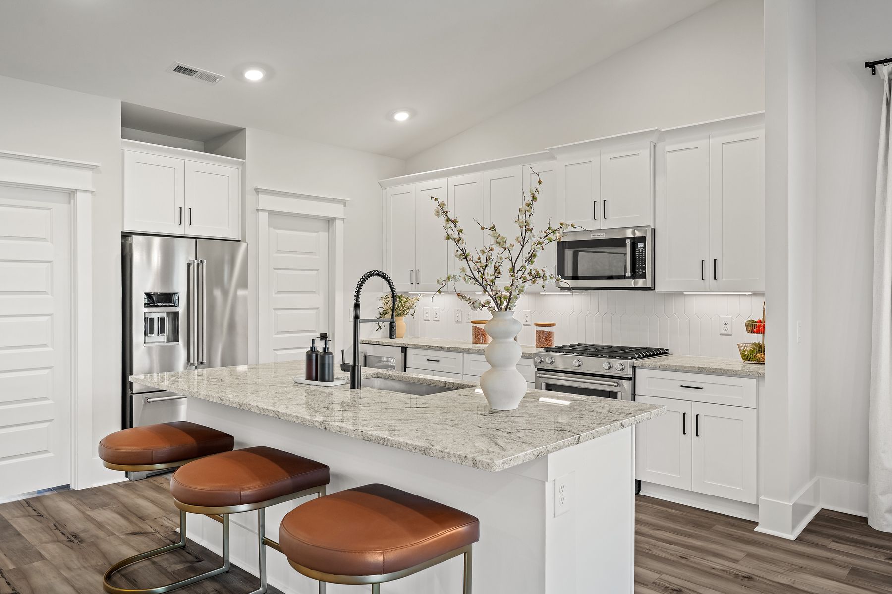 Terrata Homes