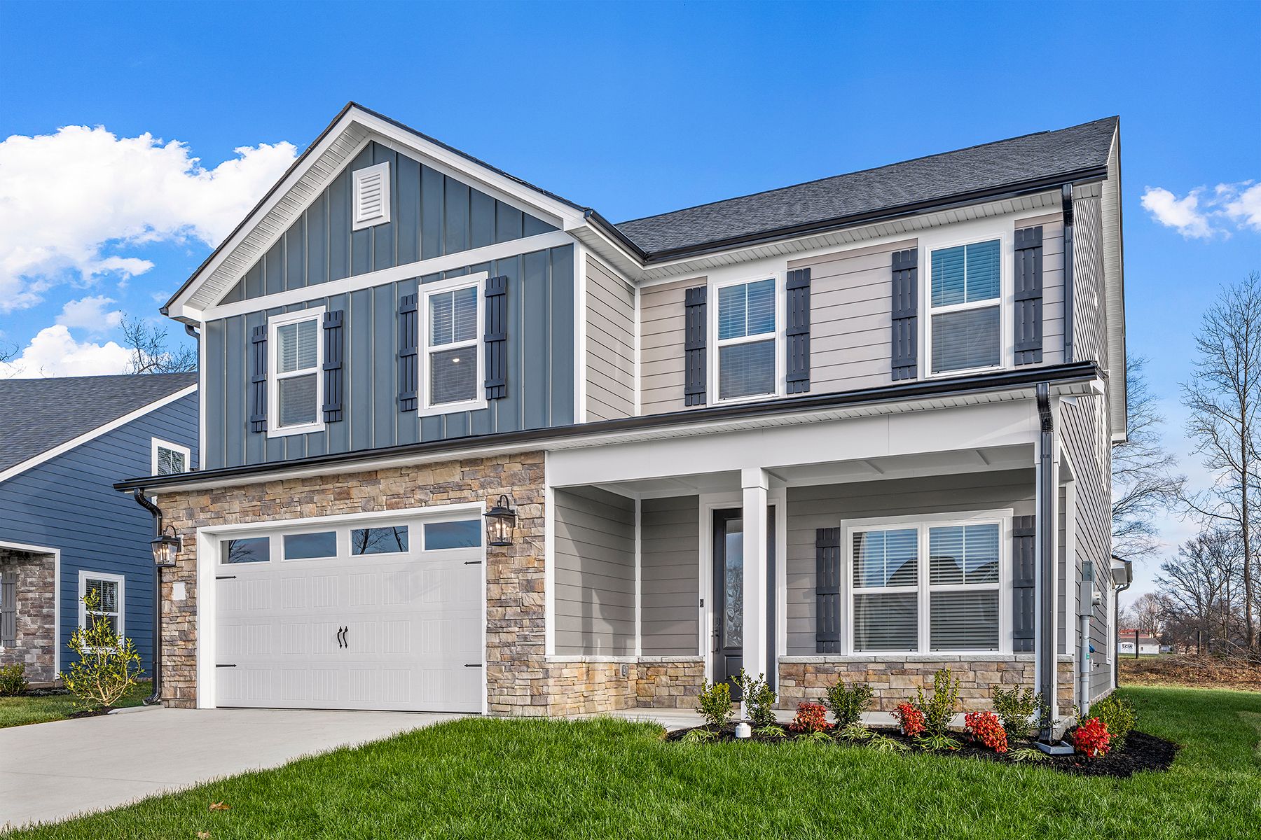 Terrata Homes