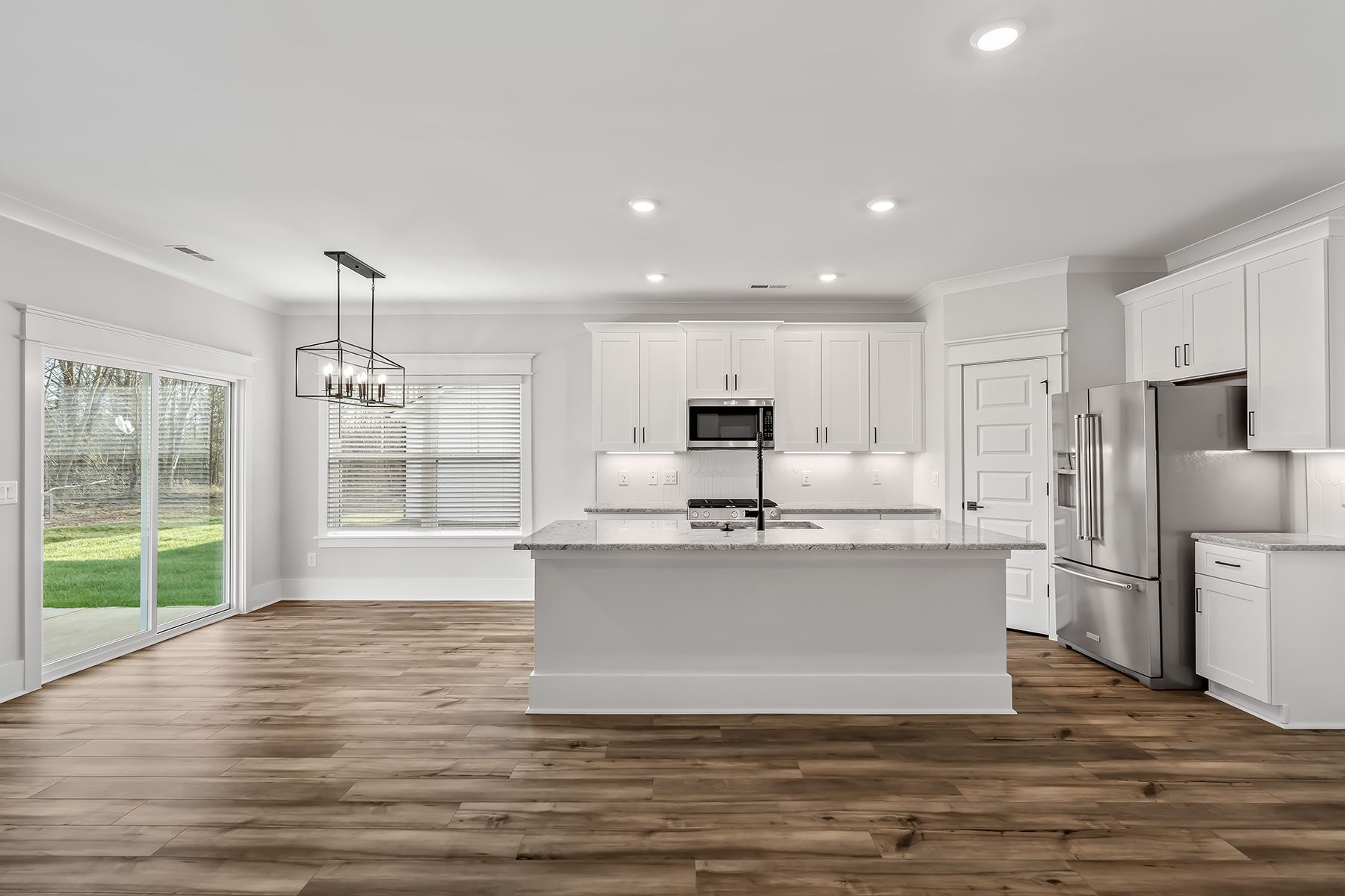 Terrata Homes
