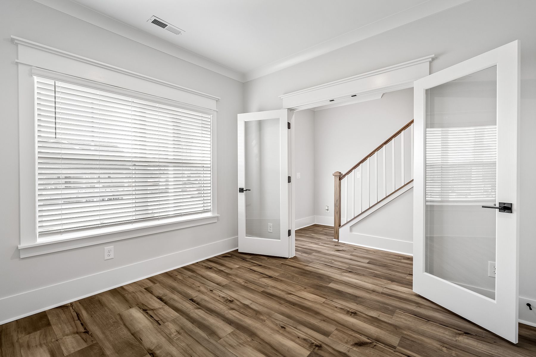 Terrata Homes