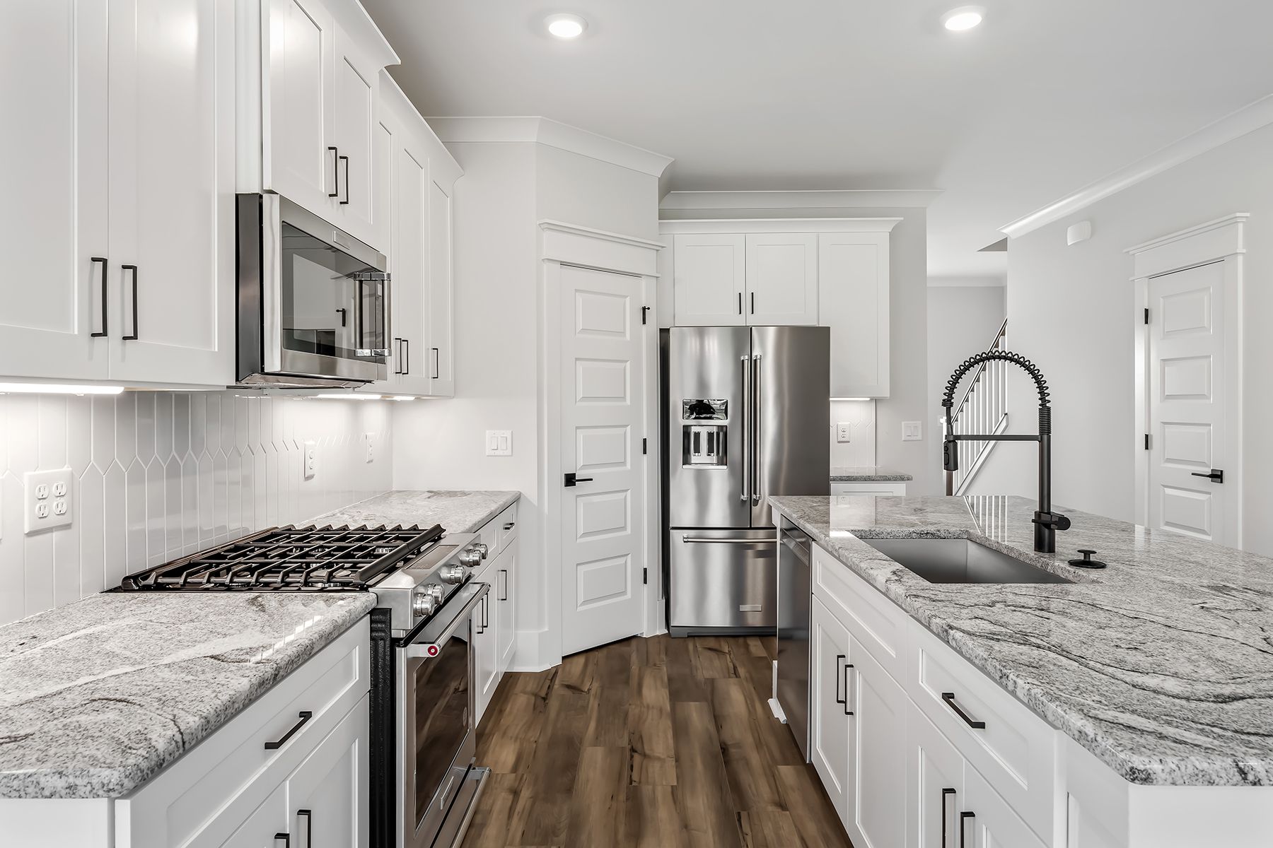 Terrata Homes