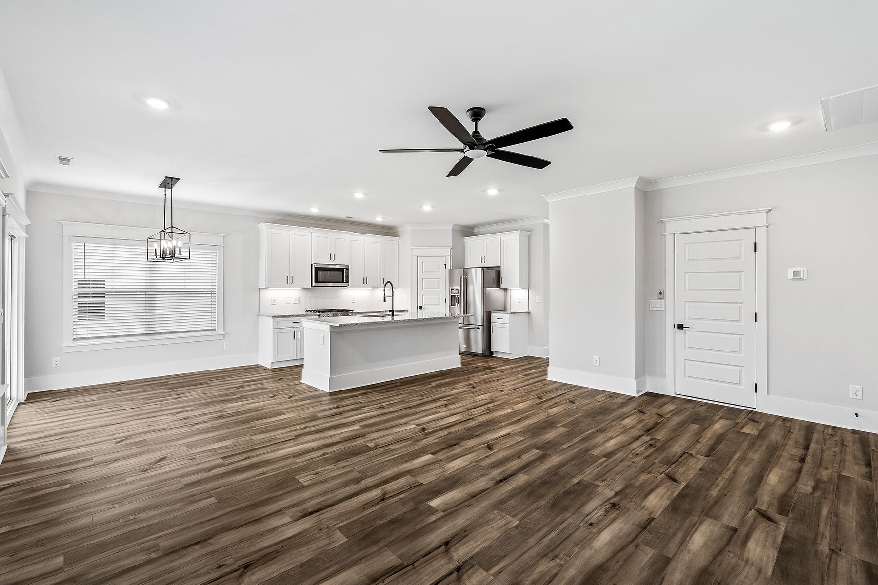 Terrata Homes