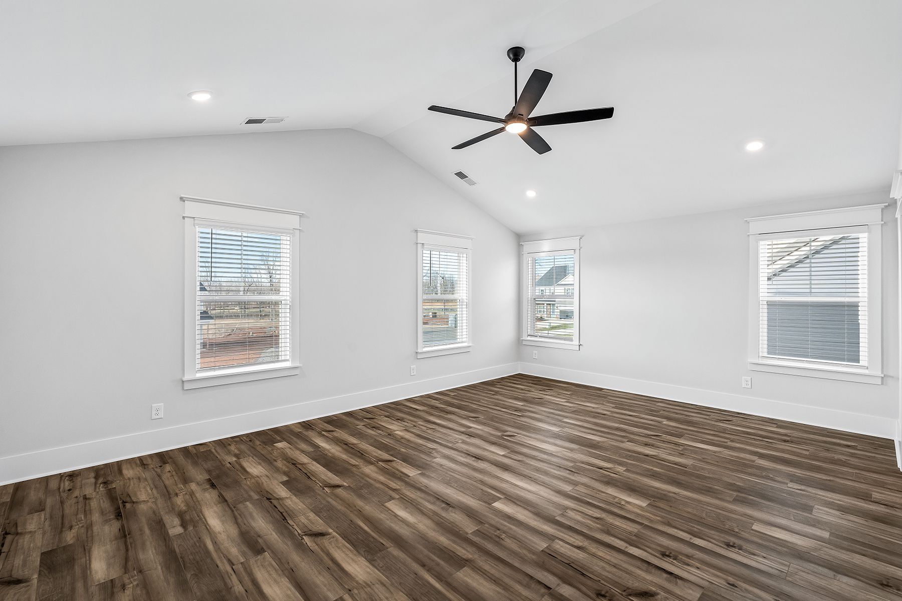 Terrata Homes