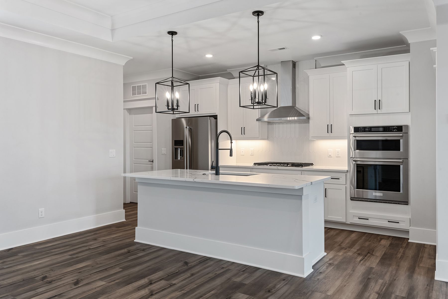 Terrata Homes