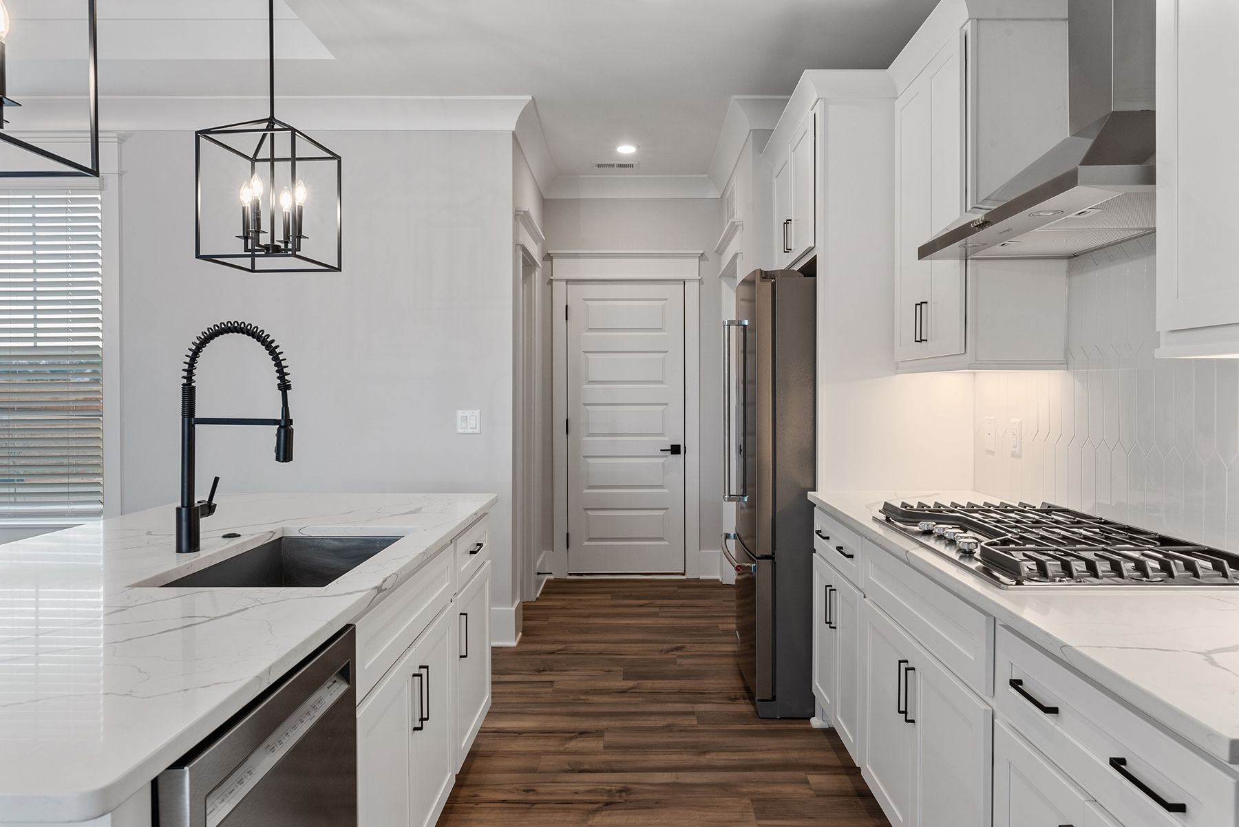 Terrata Homes