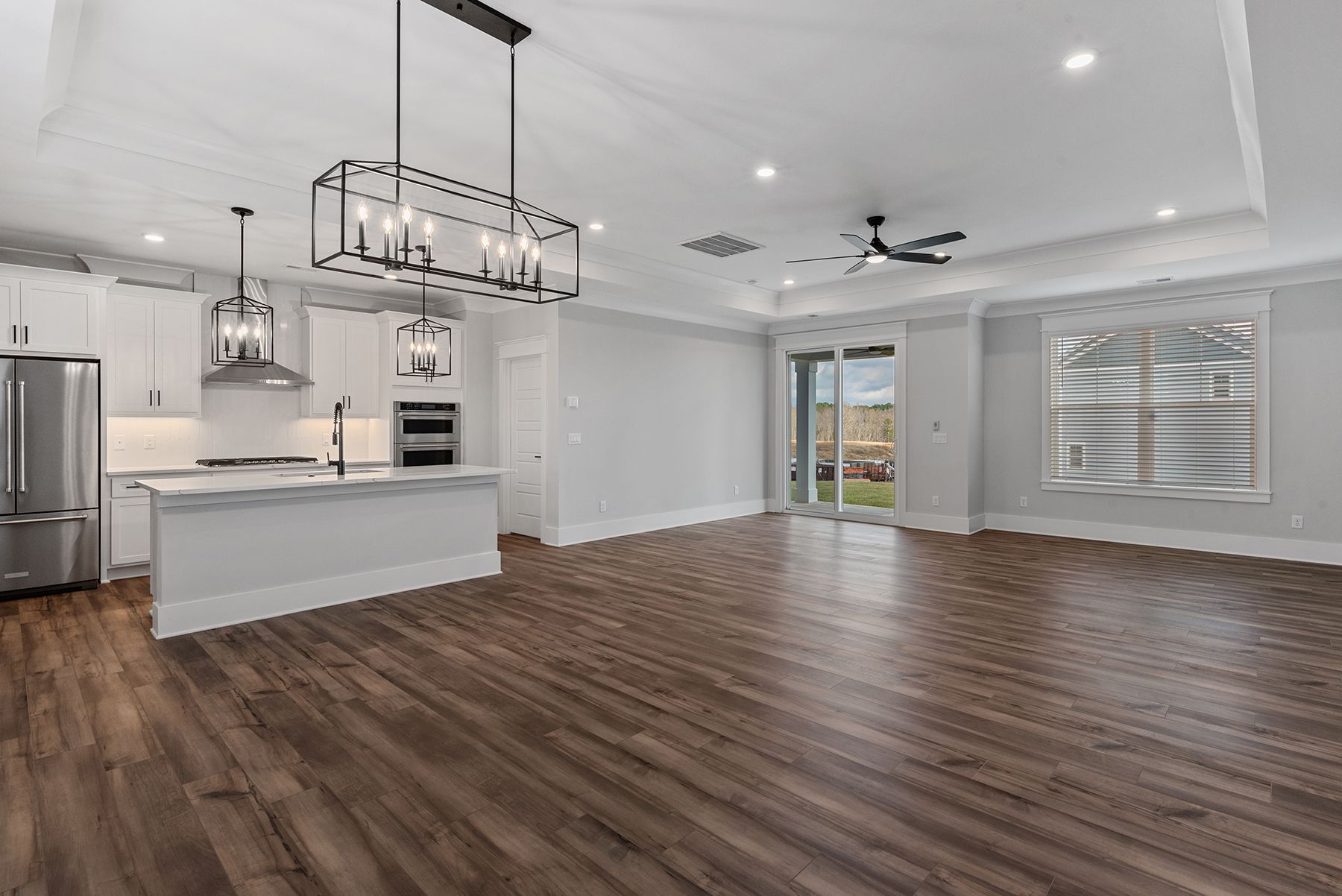 Terrata Homes