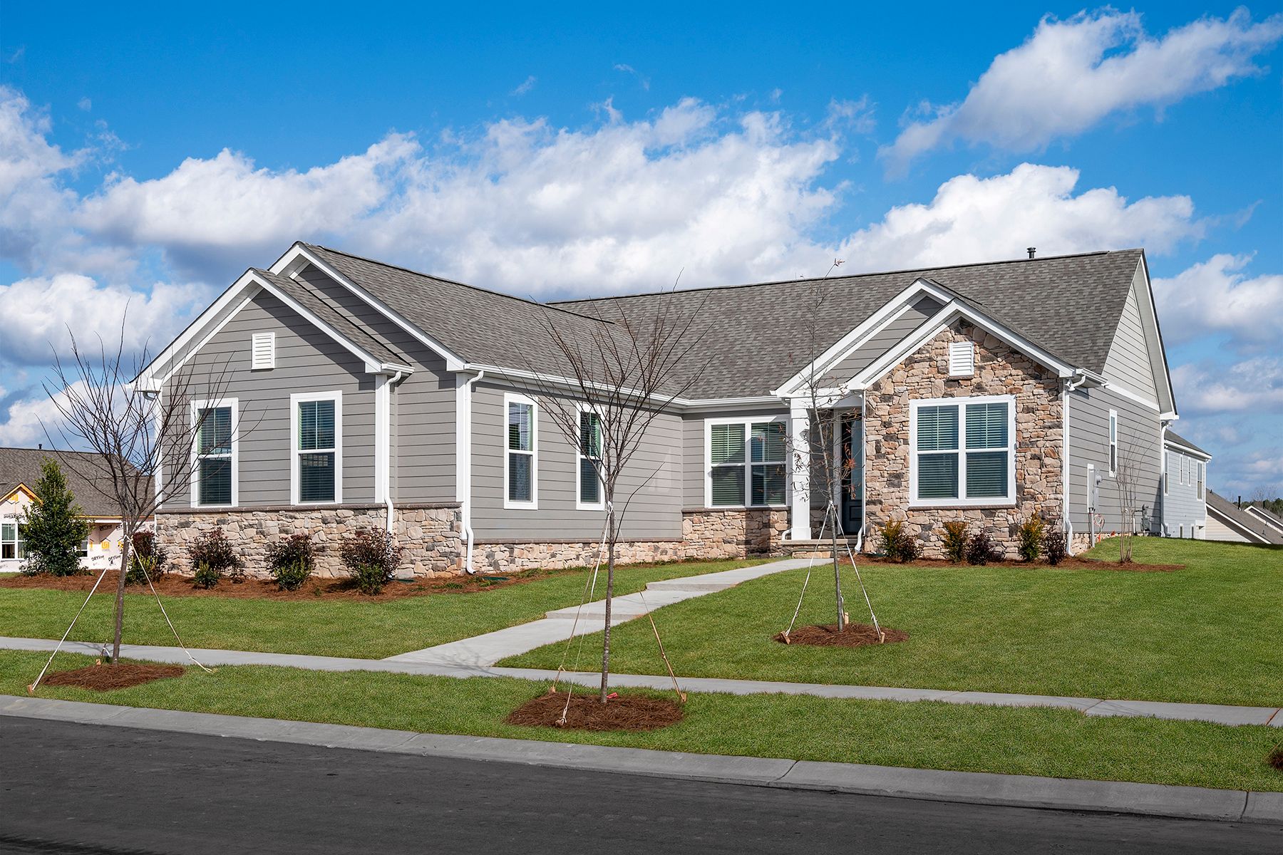 Terrata Homes