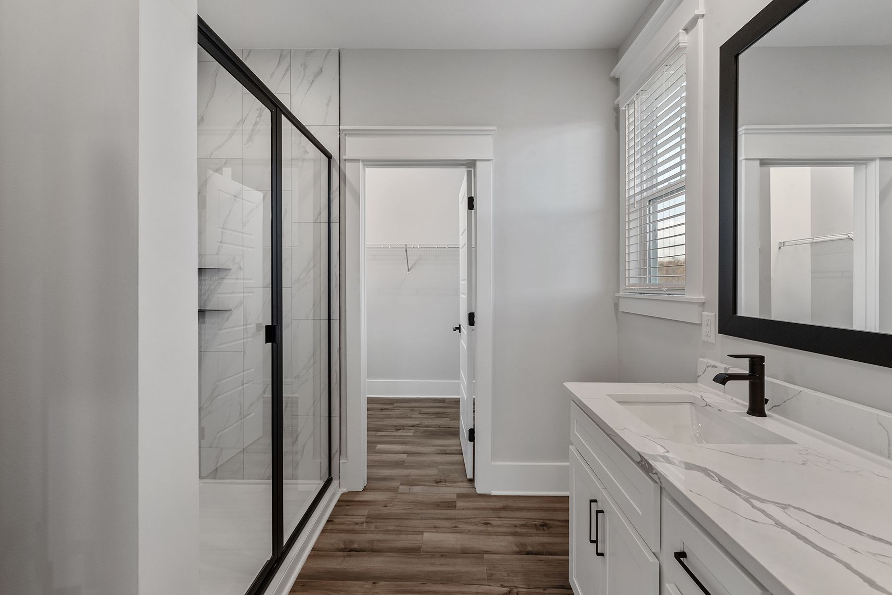 Terrata Homes