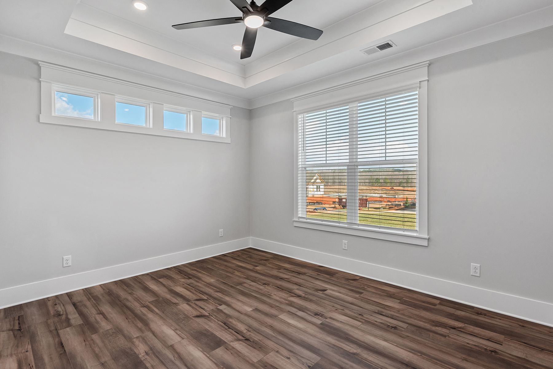 Terrata Homes