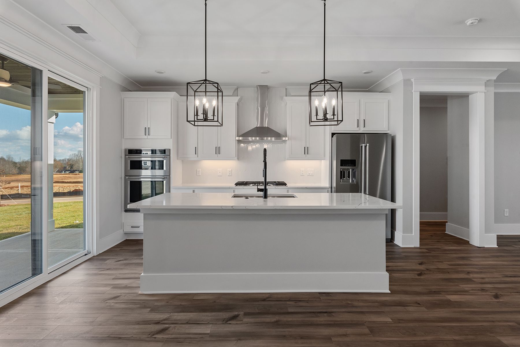 Terrata Homes