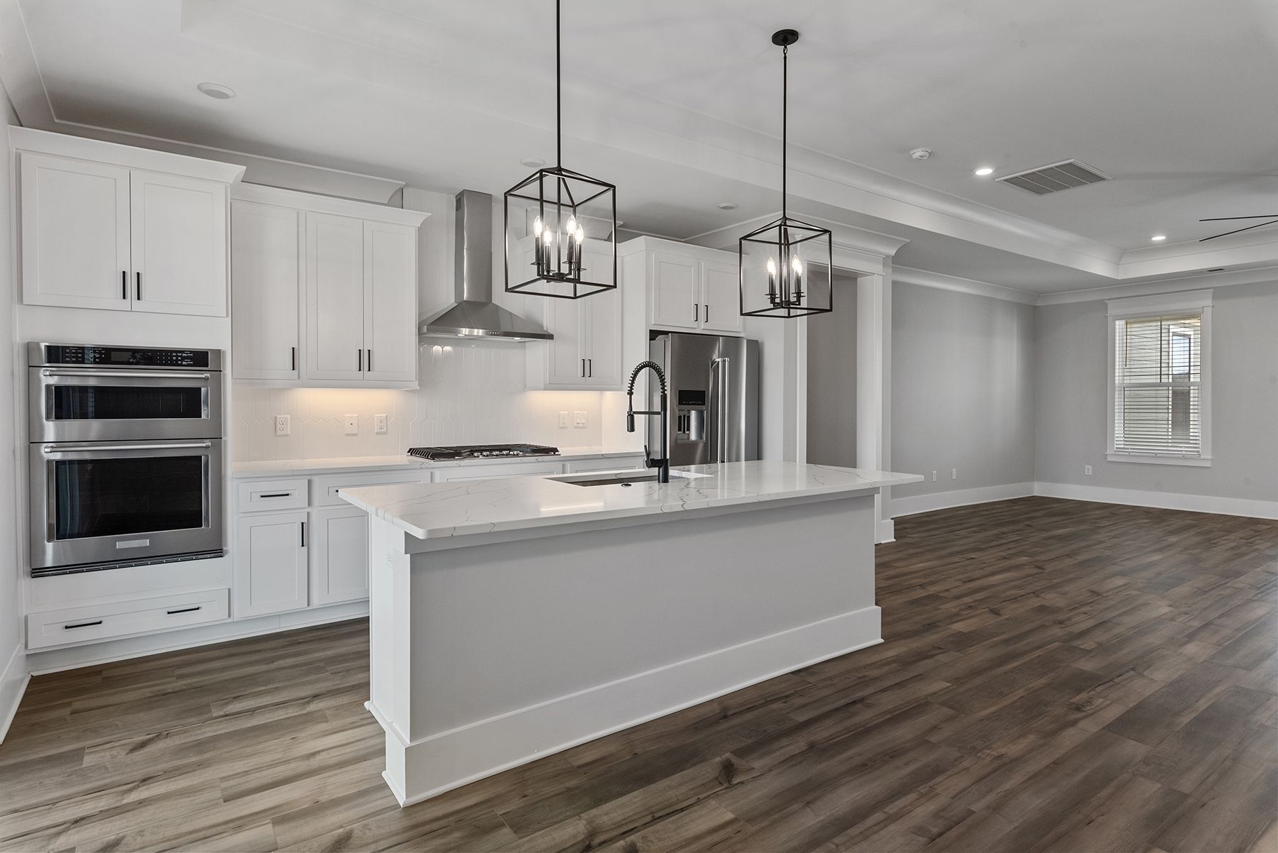 Terrata Homes