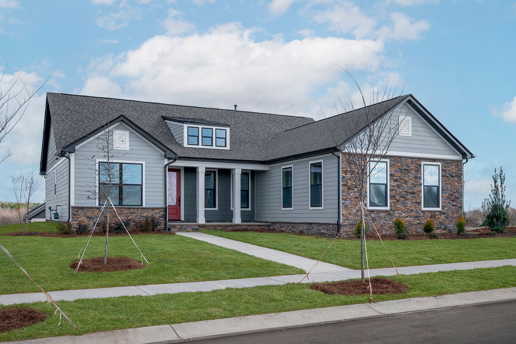 Terrata Homes