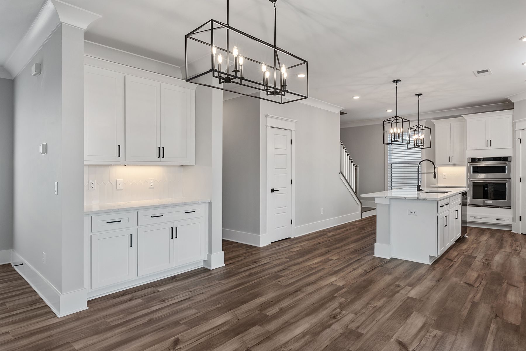Terrata Homes