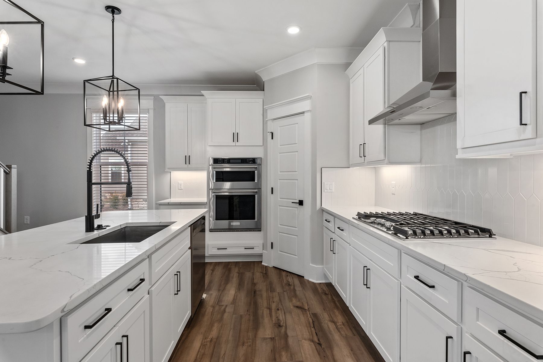 Terrata Homes