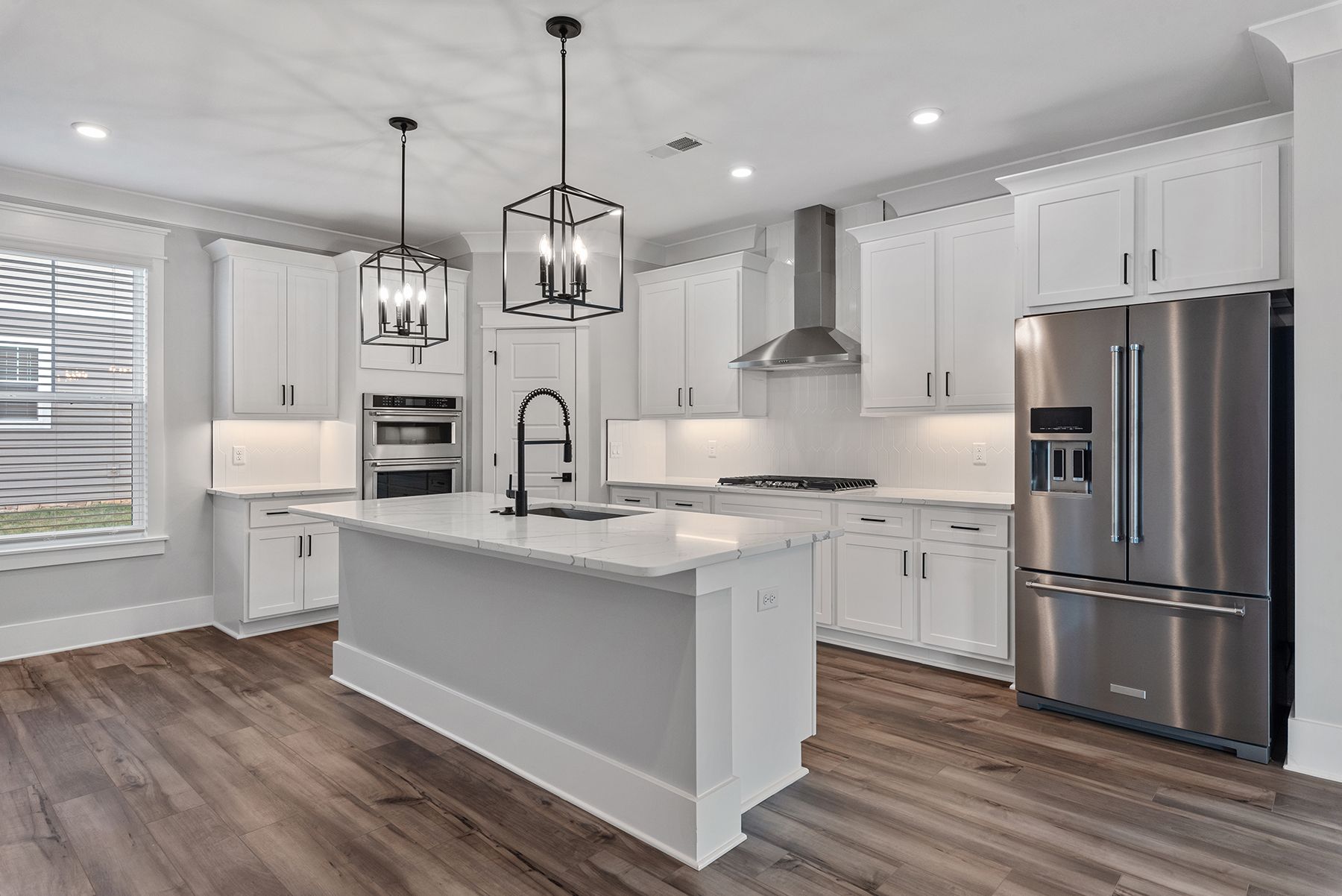 Terrata Homes