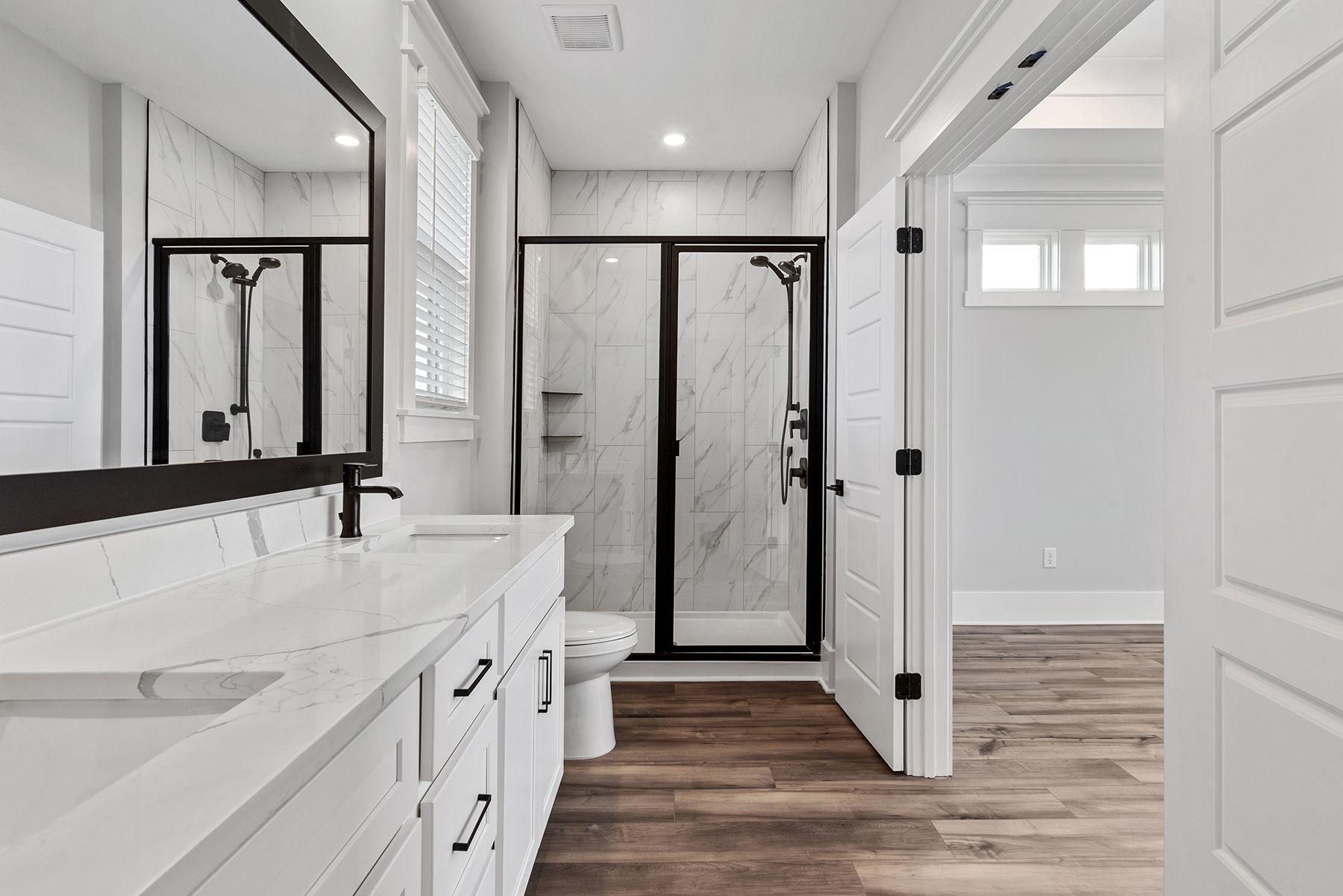 Terrata Homes