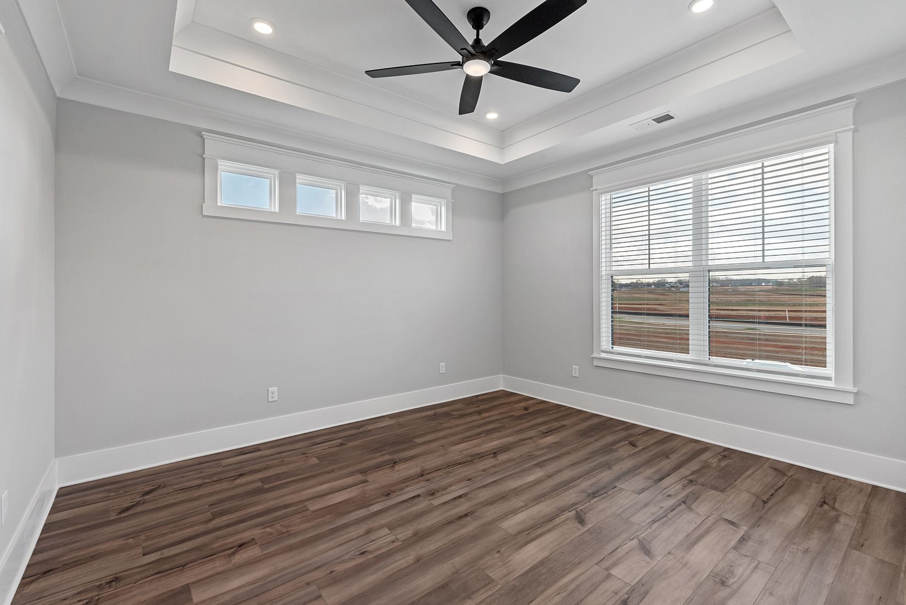 Terrata Homes