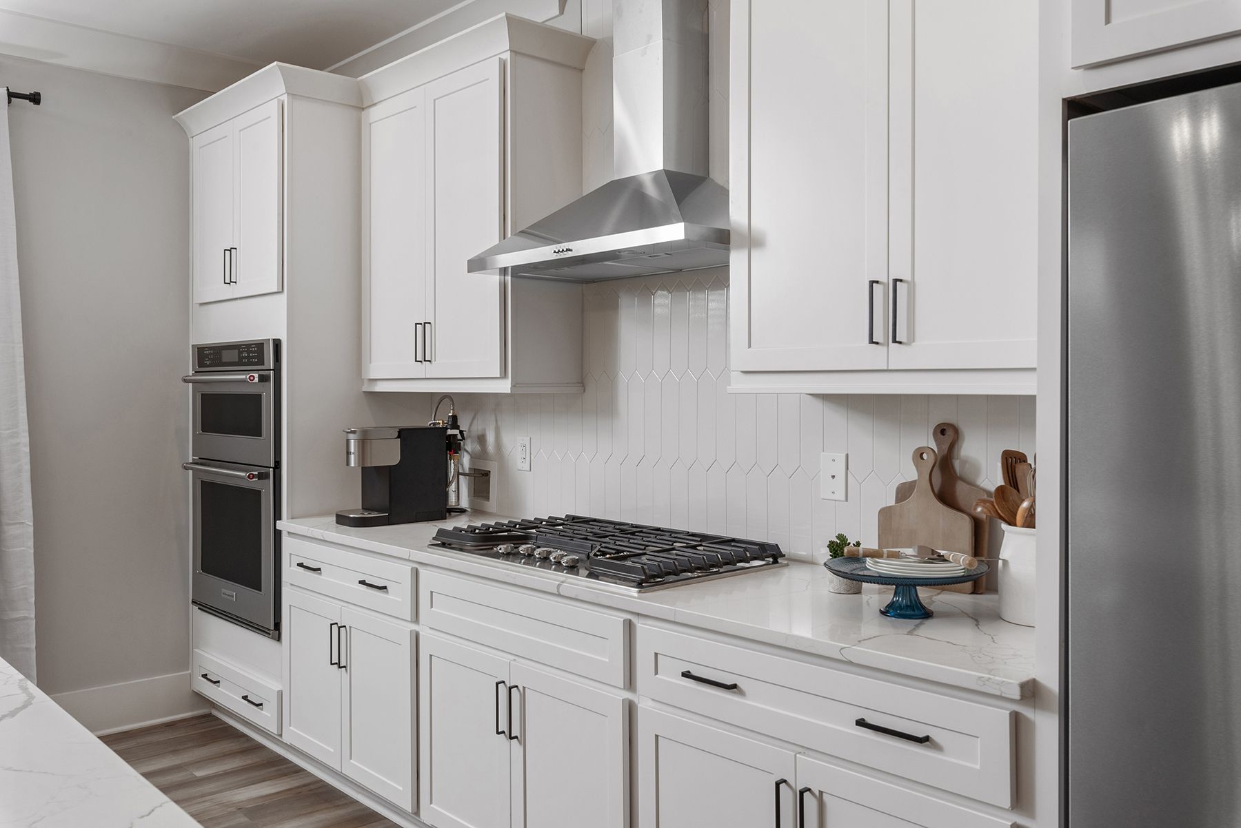 Terrata Homes