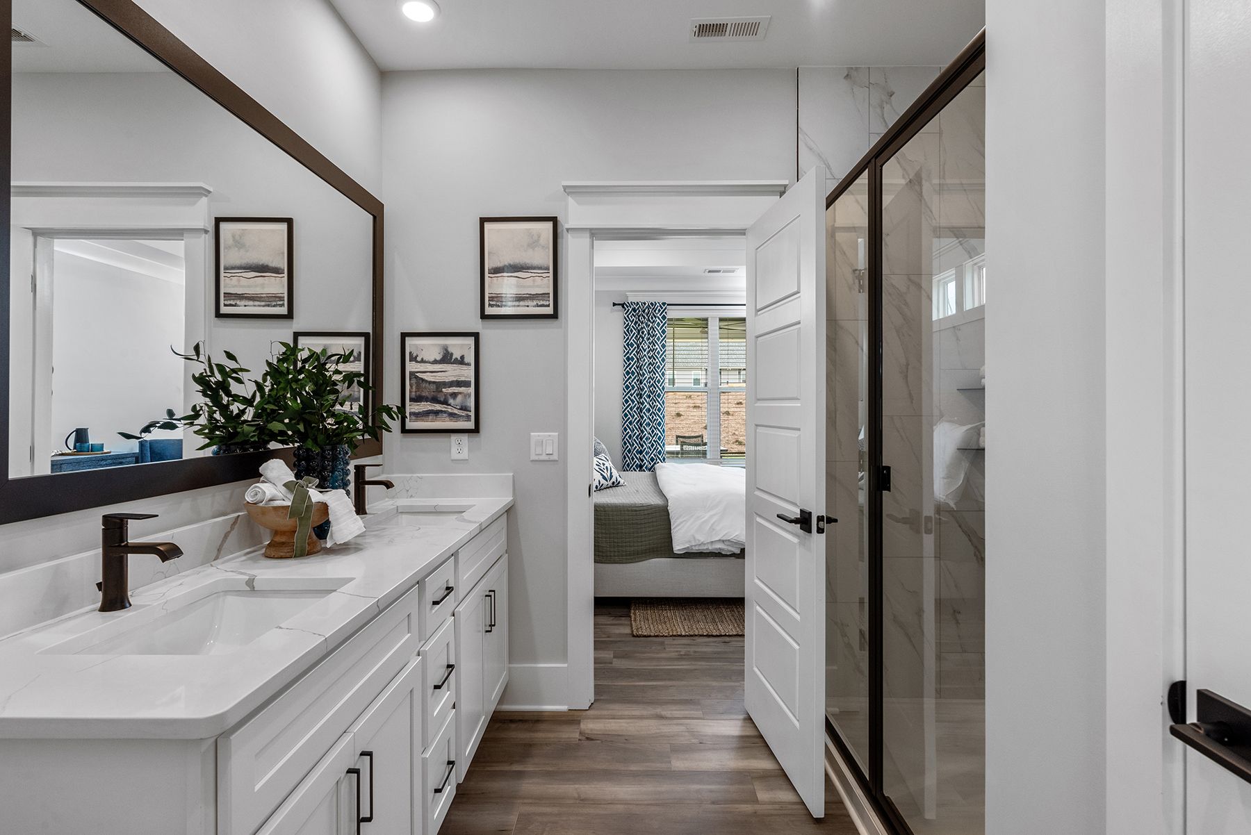 Terrata Homes