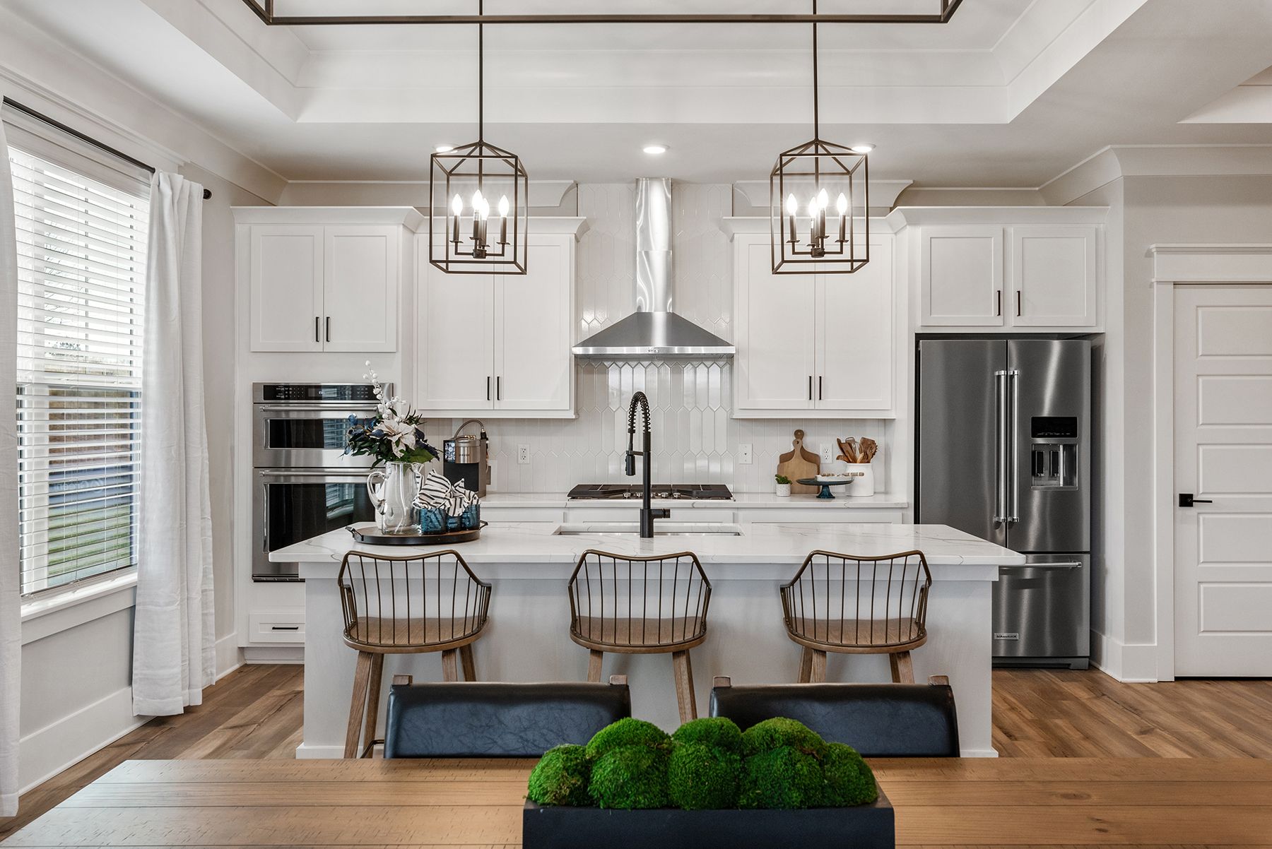 Terrata Homes