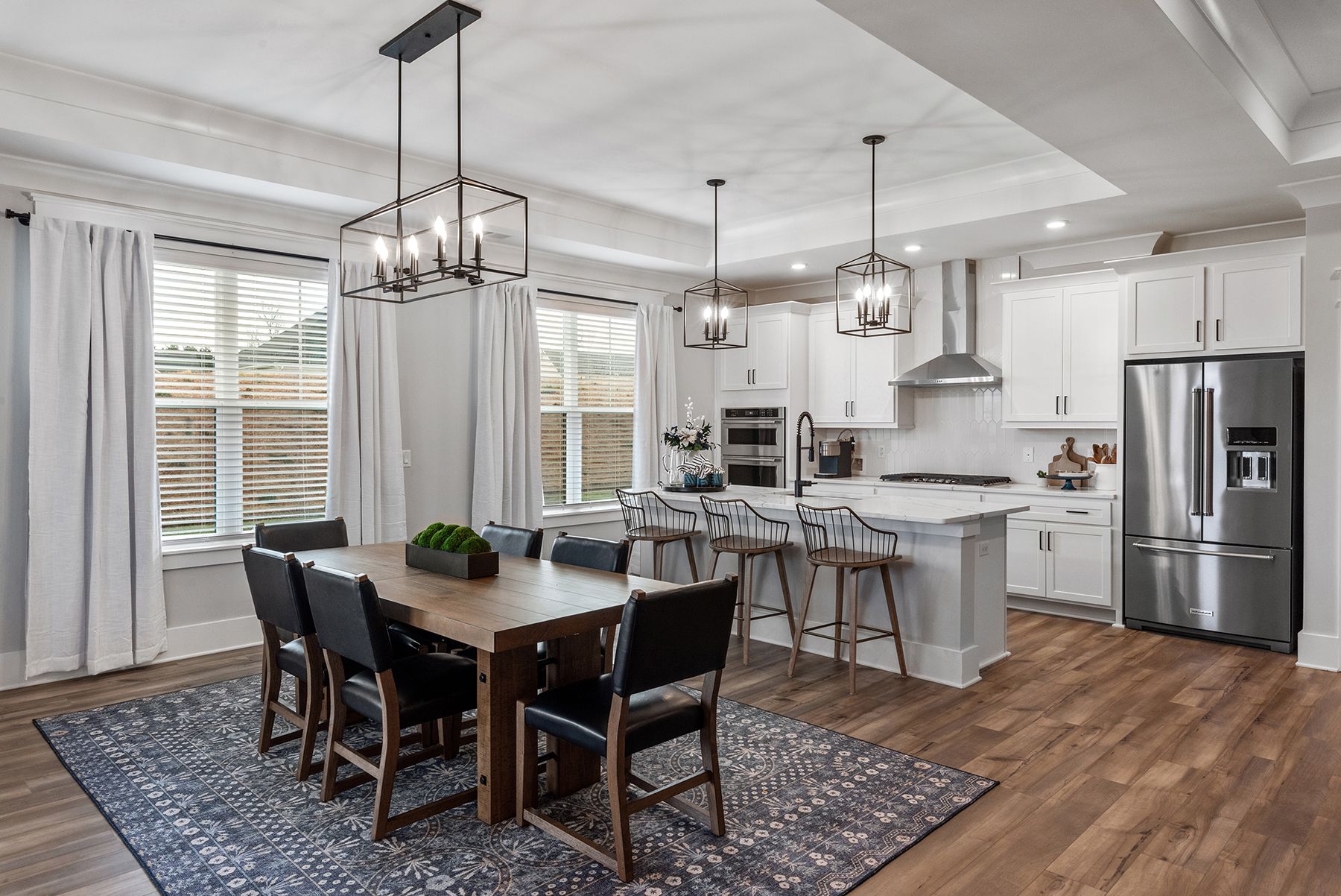 Terrata Homes