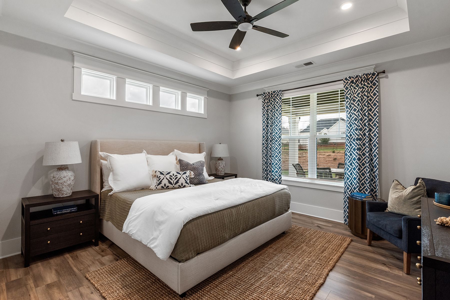 Terrata Homes
