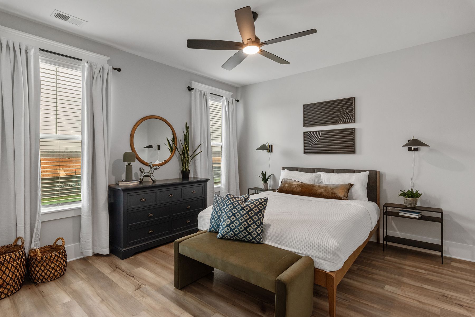 Terrata Homes