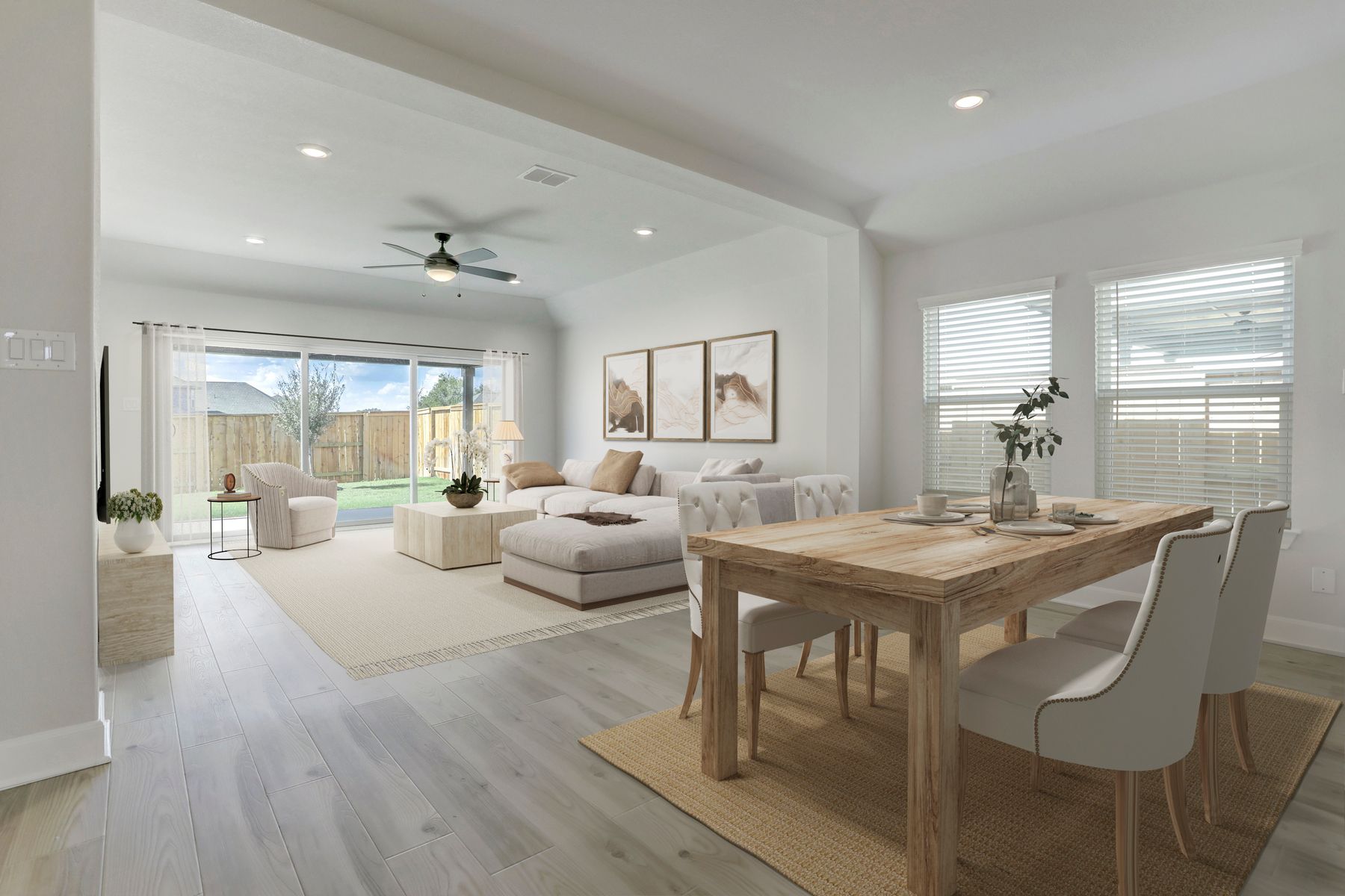 Terrata Homes
