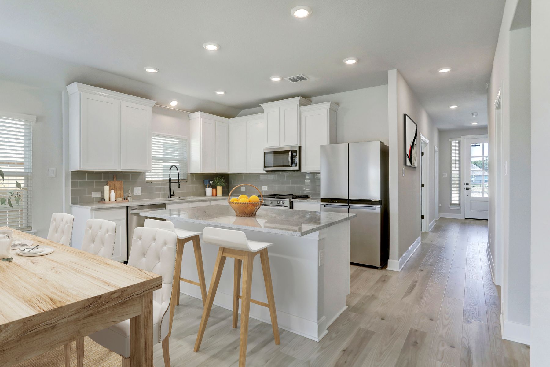 Terrata Homes