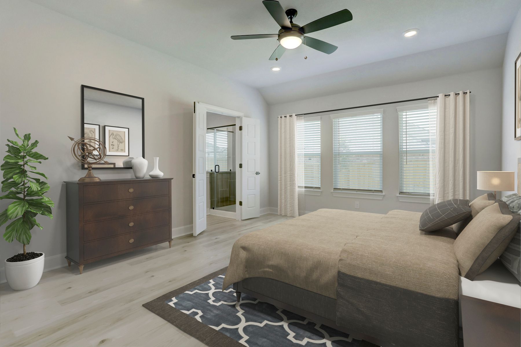 Terrata Homes