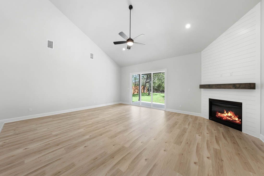 Terrata Homes