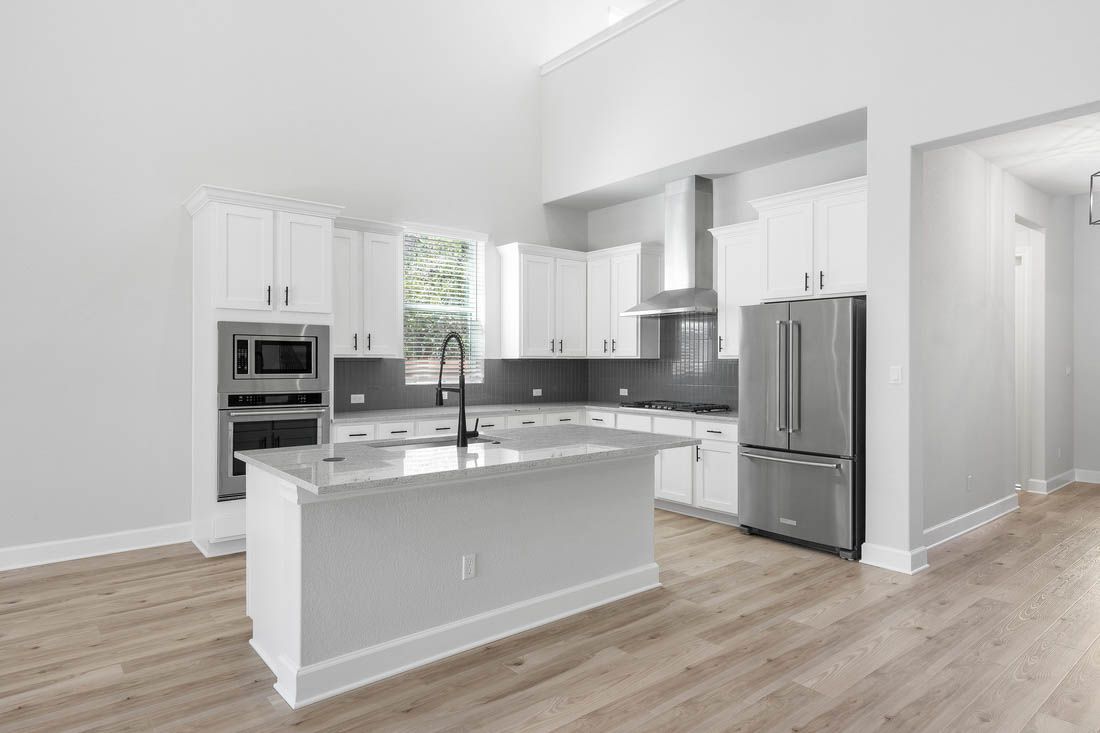 Terrata Homes
