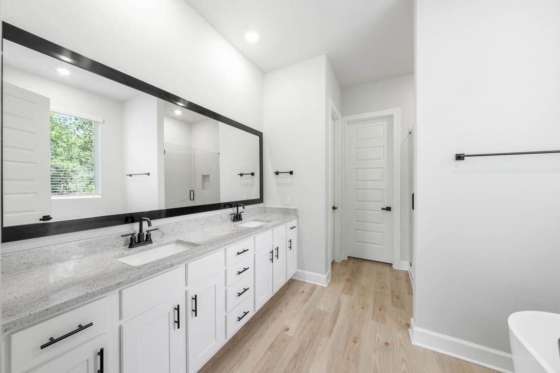 Terrata Homes