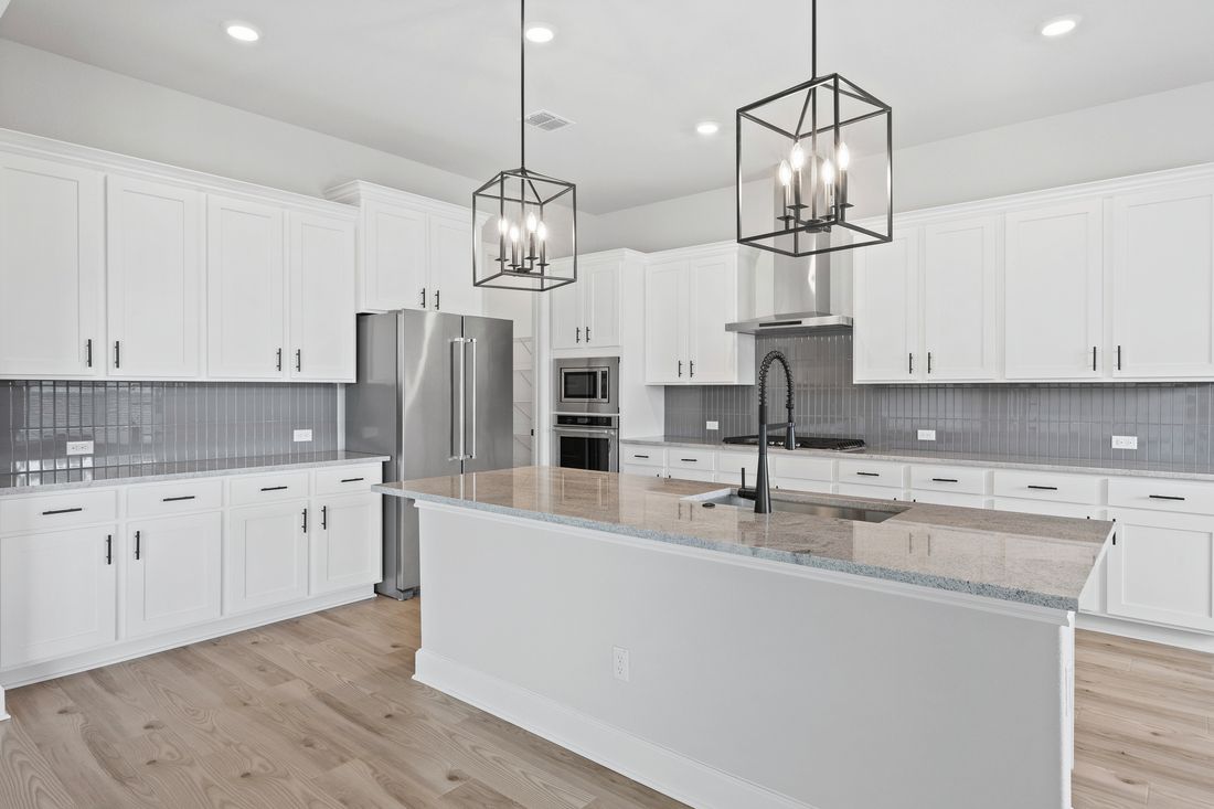 Terrata Homes