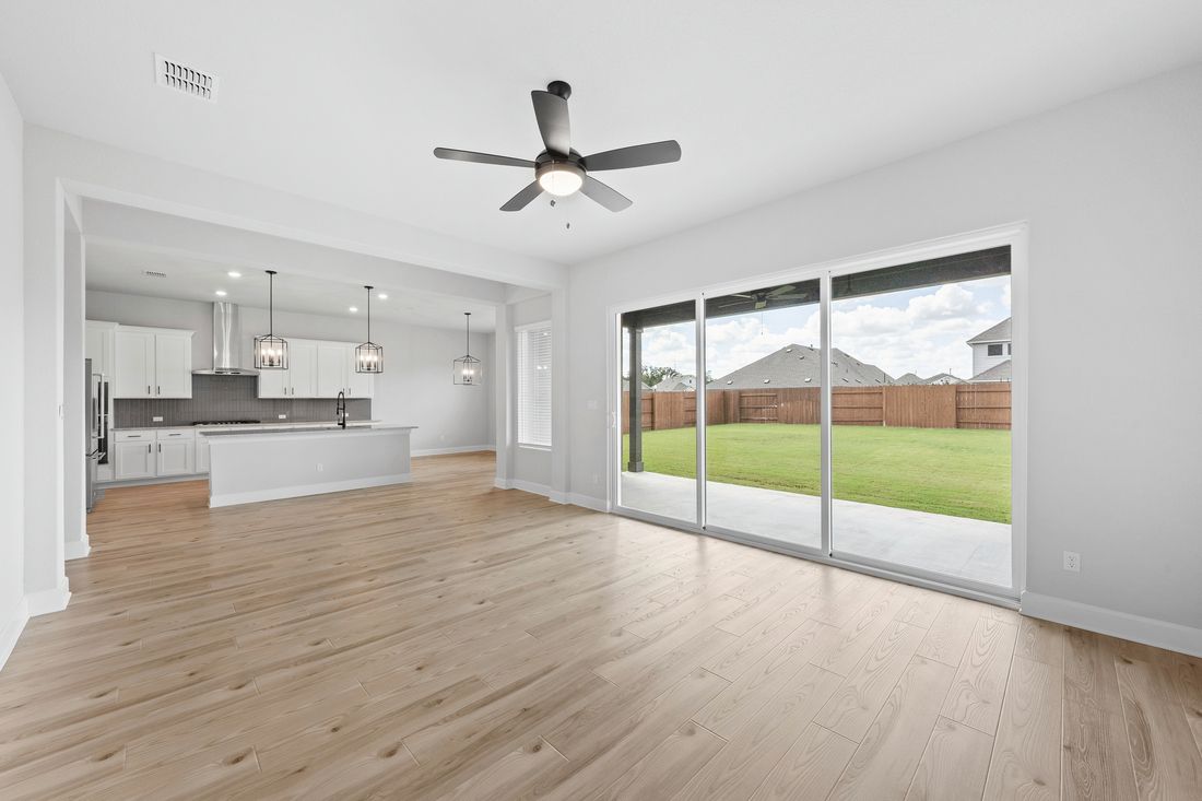Terrata Homes