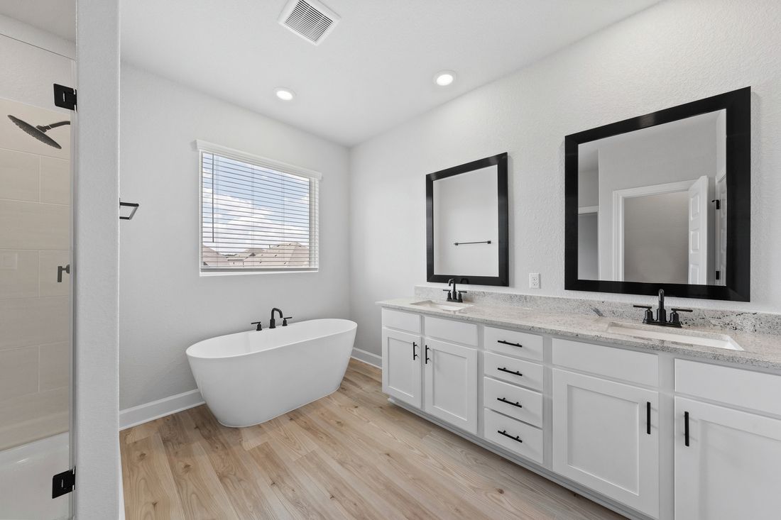 Terrata Homes