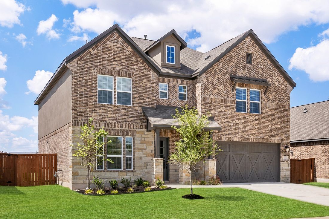 Terrata Homes