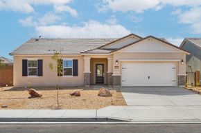 Ocotilla Ranch - Apple Valley, CA