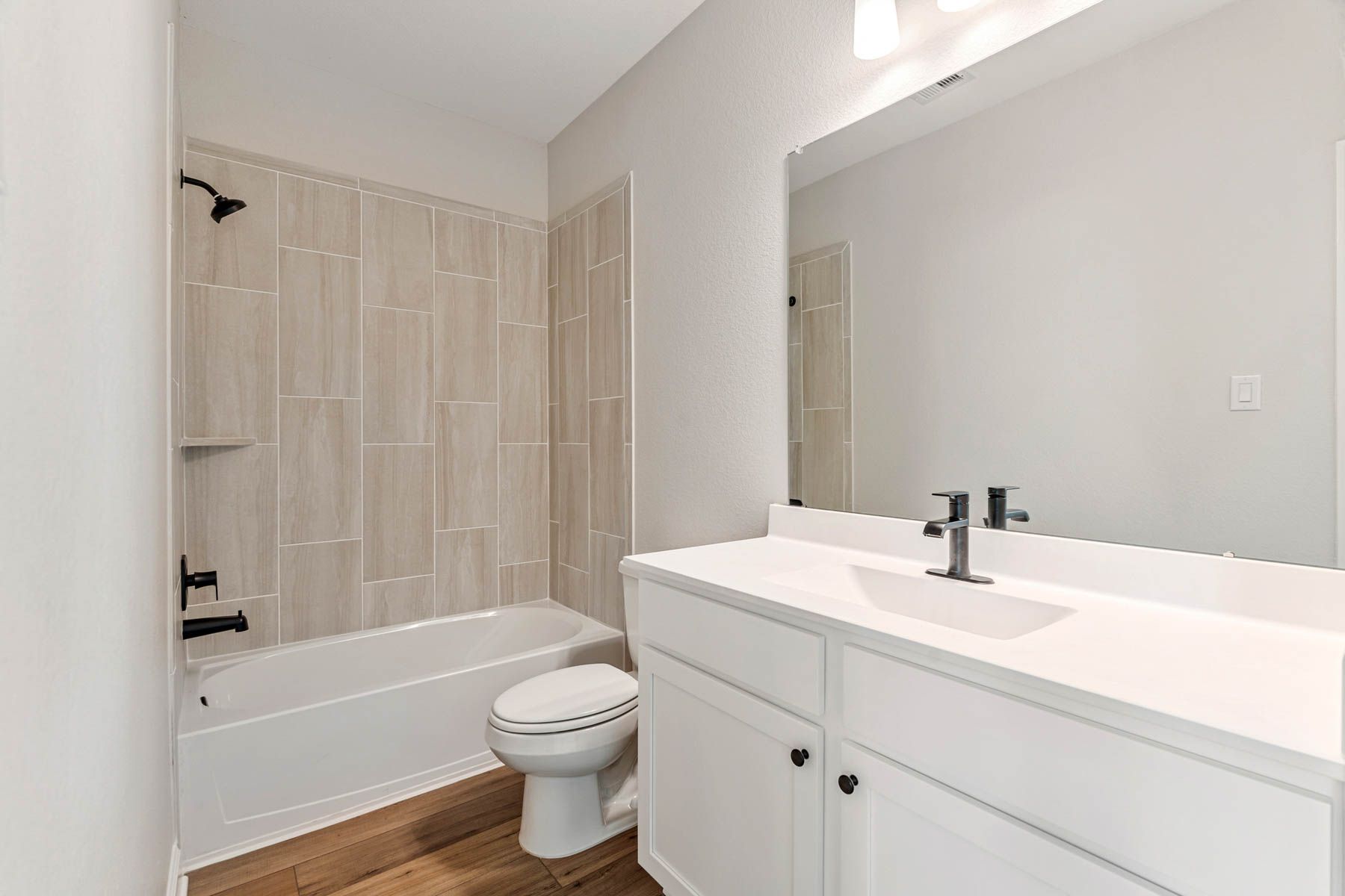 Terrata Homes