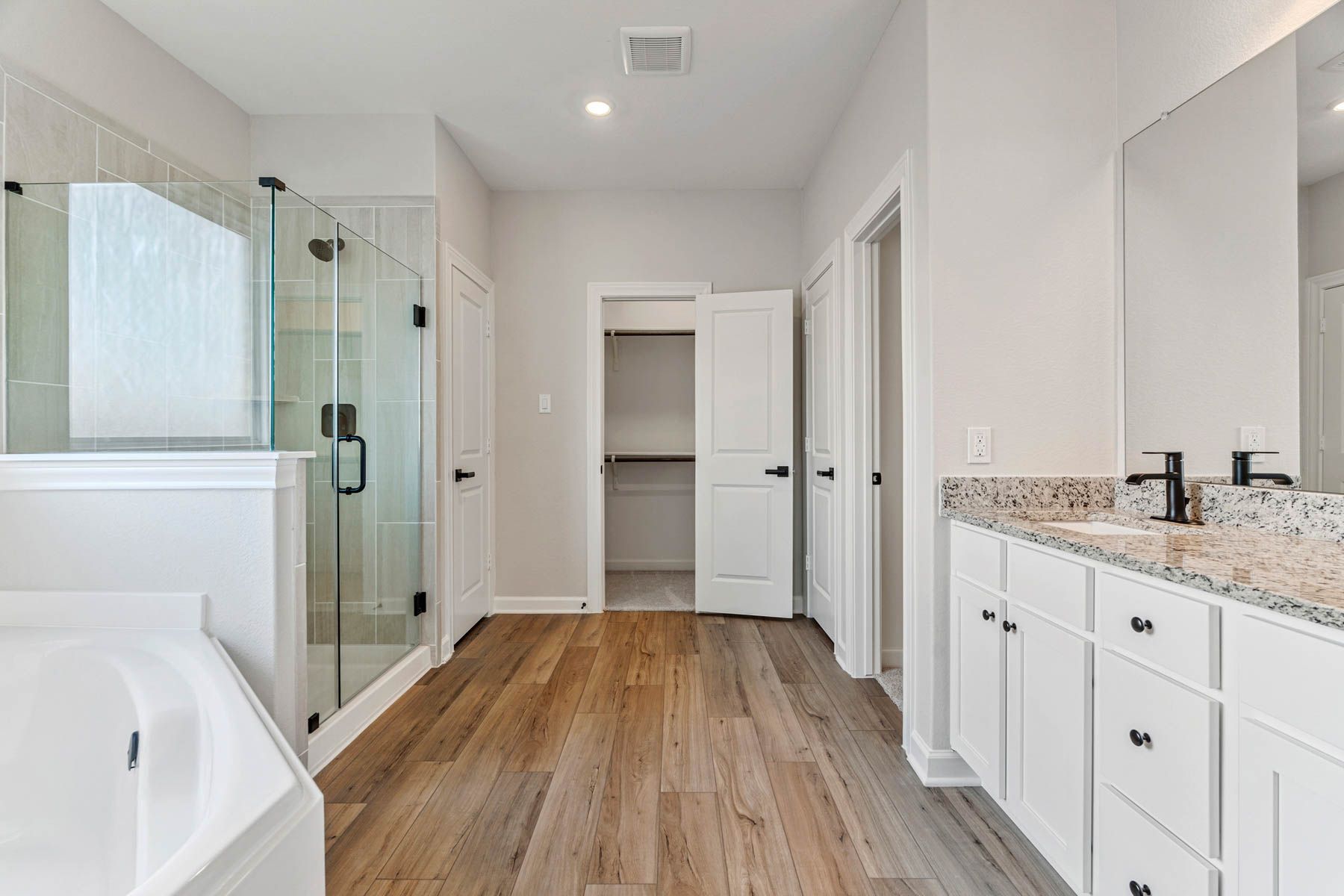 Terrata Homes