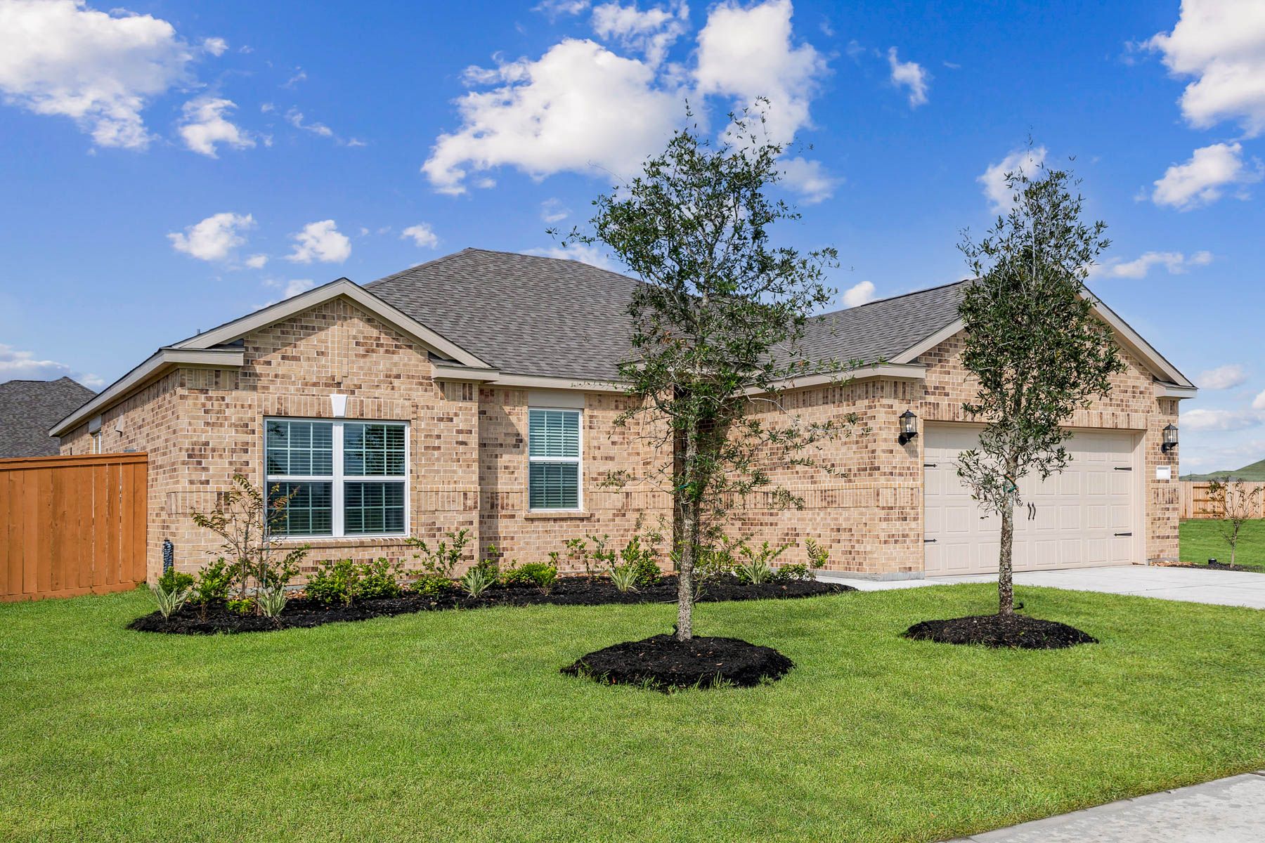 Terrata Homes