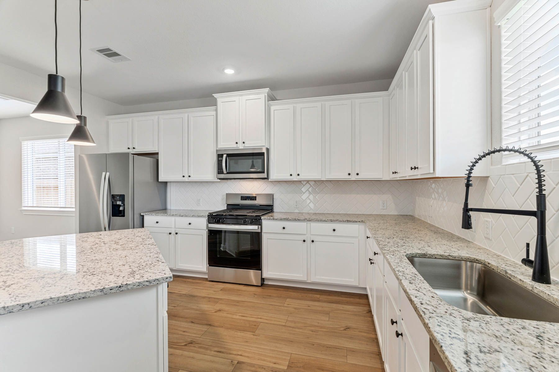 Terrata Homes